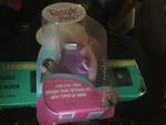 New Tangle Pets Cupcake The Cat Kids Hair Brush As Seen On Tv's Shark Tank. Fixed Price $14.95.