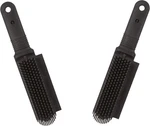 Plus Pet Hair Rubber Brush With Squeee, Easily Remove Fur And. Fixed Price $12.68.