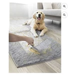 Evercare Duo Dual-sided Reusable Pet Hair & Lint Remover Comb, Gray/white. Fixed Price $19.99.