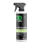 3d Car Care 3dd-114oz16 Fur Kleen Pet Hair Remover 16 Oz. Fixed Price $27.26.