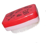 Lixit Grooming Kits For Rabbits, Guinea Pigs And Other Small Brush, Red. Fixed Price $13.04.