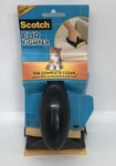 New Scotch Brite Upholstery Handle 5 Refill Sheets Pet Hair Fur Fighter Remover. Fixed Price $39.95.