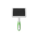 Andis 68540 Self-cleaning Animal Slicker Brushes With Curved Stainl... Fast Ship. Fixed Price $21.20.