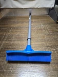 Spill Magic Fur Broom Pet Hair And Lint Remover. Fixed Price $24.00.