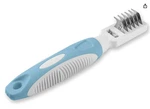 Pets First Stainless Pet Mat Remover - Dematting Tool For Grooming Dogs & Cats. Fixed Price $34.99.