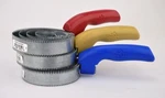 Decker Curry Comb 15-s Spiral Reversible Comb, Steel, Choice Of Colors. Fixed Price $12.85.