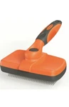 Lion Tamer Self-cleaning Slicker Brush For Dogs & Cats, Hair Pets. Fixed Price $11.69.
