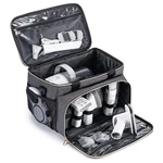 Dog Grooming Vacuum Bag, Pet Kit Bag Perfect For Hair & G.... Fixed Price $69.21.