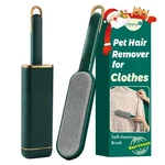 Pet Hair For Clothes -dog & Cat Clothes-better Than Lint Rollers For.... Fixed Price $31.45.