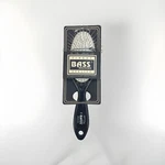 Bass Brush By & Detangle Pet Bas10553 Finest Quality Authentic Black. Fixed Price $29.97.
