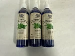 3 Bottles Of Gerrard Larriett Aromatherapy Pet Care Dog & Cat Dental Spray. Fixed Price $24.30.