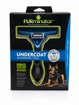 Furminator Undercoat Deshedding Tool Large Dogs Short Hair Grooming Brush. Fixed Price $19.99.