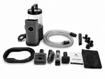 Furme Professional Plus Pet Grooming Vacuum Kit 5 Tools 2l Open Box. Fixed Price $129.99.