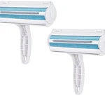Chom Design - Pet Hair And Lint Remover By Petbroom 2-pack. Fixed Price $13.47.