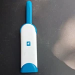Hurricane Fur Wizard- Self Cleaning Reusable Brush / Pet Lint Remover - Bulbhead. Fixed Price $9.99.