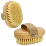 Casidoxi Soft Bristle Pet Brush - Natural Palm For Short. Fixed Price $11.70.