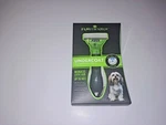 Furminator Undercoat Deshedding Tool---small Dog, Long Hair. New--sealed. Fixed Price $14.97.