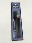 Vintage 1999 Goody 00639 2 Black Pocket Combs Nip. Fixed Price $18.19.