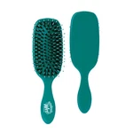 Wet Brush Pet Hair Brush, Smooth, Shiny Fur, Dog And Cat One Size, Teal. Fixed Price $15.99.