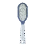 Vibrant Life Dog Pin Brush Long Curly Hair Grooming Tool Ergonomic Handle New. Fixed Price $18.89.