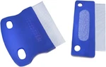 Dog And Pet Tear Stain Gentle Removal Comb (2 Pack). Fixed Price $14.99.