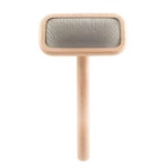 Chris Christensen Mark Ii Slicker Brush For Dogs, 12mm Pins, Groom Like A Pro.... Fixed Price $72.30.