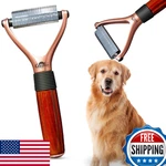 Kenchii Luxury Pet Grooming Rake - Enhance Your Pet's Coat With Precision Dema. Fixed Price $89.54.