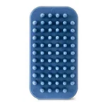 Vibrant Life Bathing Curry Brush For Dogs Ideal Shampooing & Dry Brushing. Fixed Price $14.98.