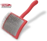 Chris Christensen Big G Dog Slicker Brush For Dogs (goldendoodles, Labradoodles,. Fixed Price $77.92.