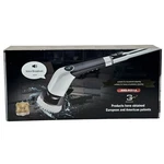 New Ykyi Electric 8 In 1 Cleaning Brush With Voice Assistant - Ans-8051a 3speed. Fixed Price $29.99.