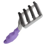 Fur4 Deshedding Cat Brush For Long Hair Cats Pet With 4 Carbon F.... Fixed Price $107.82.