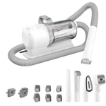 Pet Hair Vacuum Dog Cat Grooming Kit Clipper Brush Trim. Fixed Price $416.27.