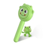 Awpland Dog Brush For Shedding, Gentle Self Cleaning Pet With S, Green. Fixed Price $14.82.