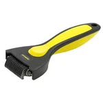 Oster Shedmonster Vet Home Diy Groomer De-shedding Comb Grooming Tool For Cats. Fixed Price $17.87.