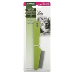 Coastal Pet Safari Cat Flea Combs - Effective Removal. Fixed Price $8.79.