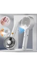 Animal Hair Remover Brush Dog And Cat Steam Pet Self Cleaning Gr. Fixed Price $30.00.