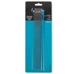 Pet Edge Mg Aluminum Finishing Comb For Dog Grooming, 10-inch. Fixed Price $17.99.