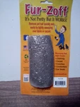 Fur-zoff Pet Hair Remover Removes Quickly. Fixed Price $7.00.