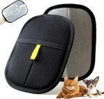 Newly Upgraded Pet Hair Removal Glove - Thickened Black 1. Fixed Price $13.04.