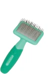 Coastal Li'l Pals Dog Slicker Brush With Coated Tips Pet Grooming Comb Toy Puppy. Fixed Price $12.99.