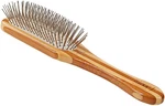 Bass Wire Pet Groomer - Medium Rectangle. Fixed Price $33.21.