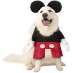 Disney Mickey Mouse Pet Costume For Dogs Or Cats By Rubies Xxl. Fixed Price $41.79.