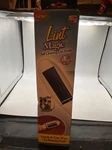 Lint Magic: Self Cleaning Brush - Pill Fuzz Pet Hair As Seen On Tv. Fixed Price $10.99.