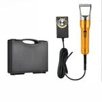 Goat Hair Clipper Long-haired Rabbit Pet Trimmer Large Dog Shaver Carpet. Fixed Price $160.32.