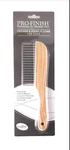 Poodle Comb For Dogs - Classic Style Size: 8 " Teeth: 1 Wooden Handle. Fixed Price $12.49.