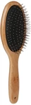Bamboo Groom Oval Pin Brush W/pins Large. Fixed Price $22.25.