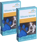 Furemover Pet Hair Remover, 2-pack, For Car, Clothes, Couch. Fixed Price $31.49.