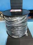 Extreme Heavy Duty Compatible Electric Dog Fence Boundary Wire 16 Gauge 500 Ft.. Fixed Price $59.99.