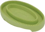 Pet Safari Fort Grip Curry Brush For Dogs - Dog Bath And. Fixed Price $11.48.