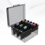 Joyzze Grooming Comb Set For Dogs, Cats & Horses - Fits Detachable Blades. Fixed Price $45.19.